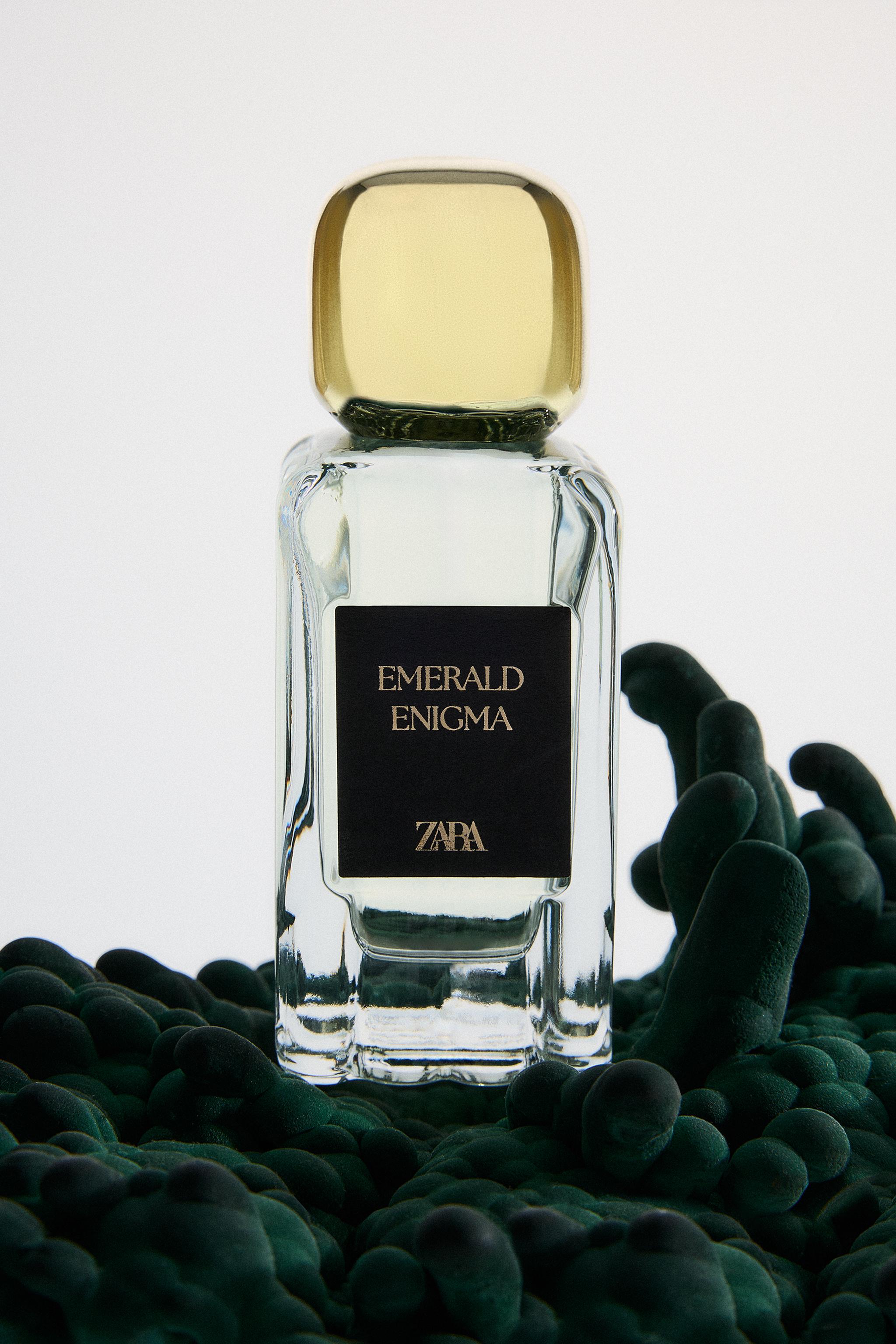 EMERALD ENIGMA EDP 50ML (1.7 FL.OZ).